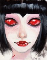 Devil Eyes